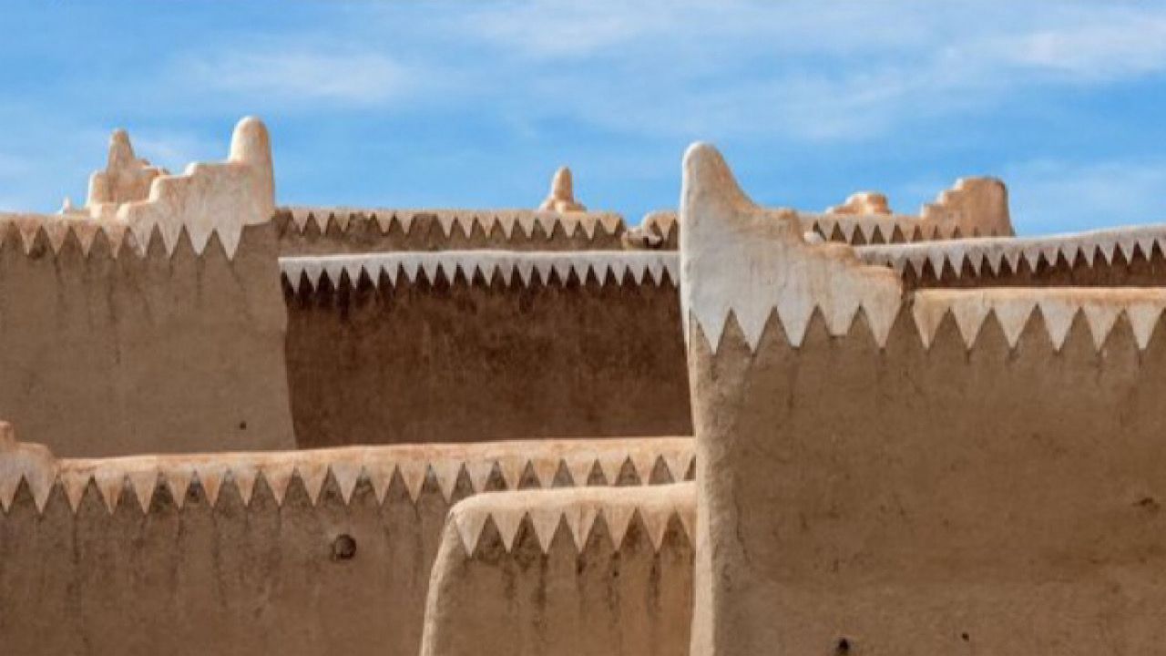 تسجيل أكثر من 5,900 موقع ومبنى جديد ضمن سجل التراث العمراني