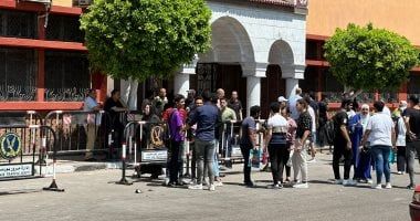 تداول أسئلة امتحان العربى للثانوية العامة.. ووزارة التعليم تحقق