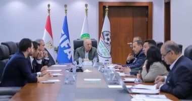 اتحاد الكرة يدرس انطلاق دورى القسم الثانى "ب" 21 أغسطس المقبل