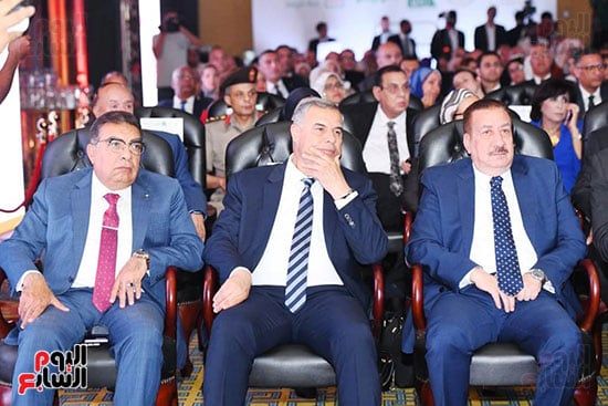 وزيرة التضامن: الدولة ضخت 360 مليار جنيه في المرحلة الأولى من مبادرة حياة كريمة