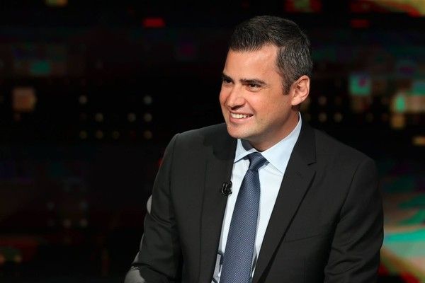 طوني فرنجيه: لبنان سيبقى واقفاً على قدميه على الرغم من الظروف الصعبة التي تمر علينا وذلك بفضل تمسك اللبناني بارضه