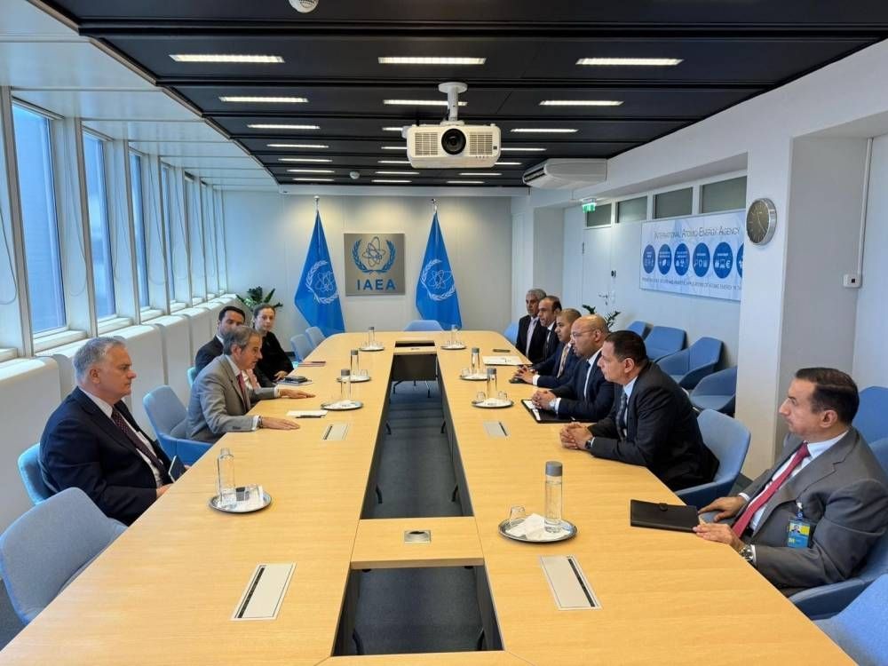 السعودية تحذر من استهداف البنية التحتية النووية بالمنطقة