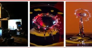 تكنولوجيا: أدوبى تُطلق تطبيق كاميرا مجانيا لمستخدمي آيفون.. كل ما تحتاج معرفته عنه