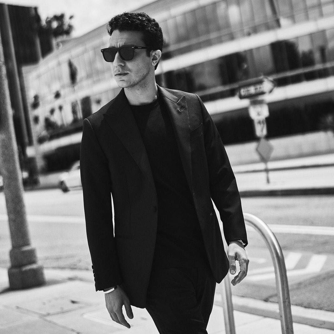 ما بين الحريفة 2 ومسلسل 6 أشهر.. نور النبوي يستعد لفيلم جديد فى 2025