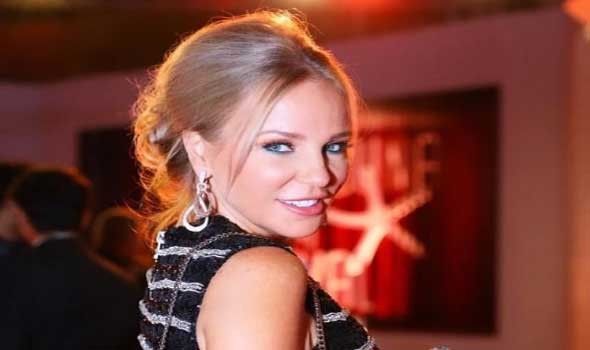 الفنانة شيرين رضا تكشف سبب حبّها لتقديم أدوار الشر