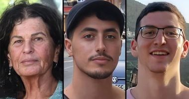 إسرائيل تعلن استعادة ثلاثة جثامين لأسرى مدنيين وعسكريين محتجزين بغزة