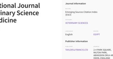 3 مجلات بجامعة القاهرة تحقق طفرات فى مراكزها بتصنيفات قواعد البيانات العالمية