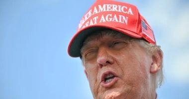 ترامب: حققنا نجاحا عسكريا مذهلا في إيران ومنعناها من امتلاك أسلحة نووية