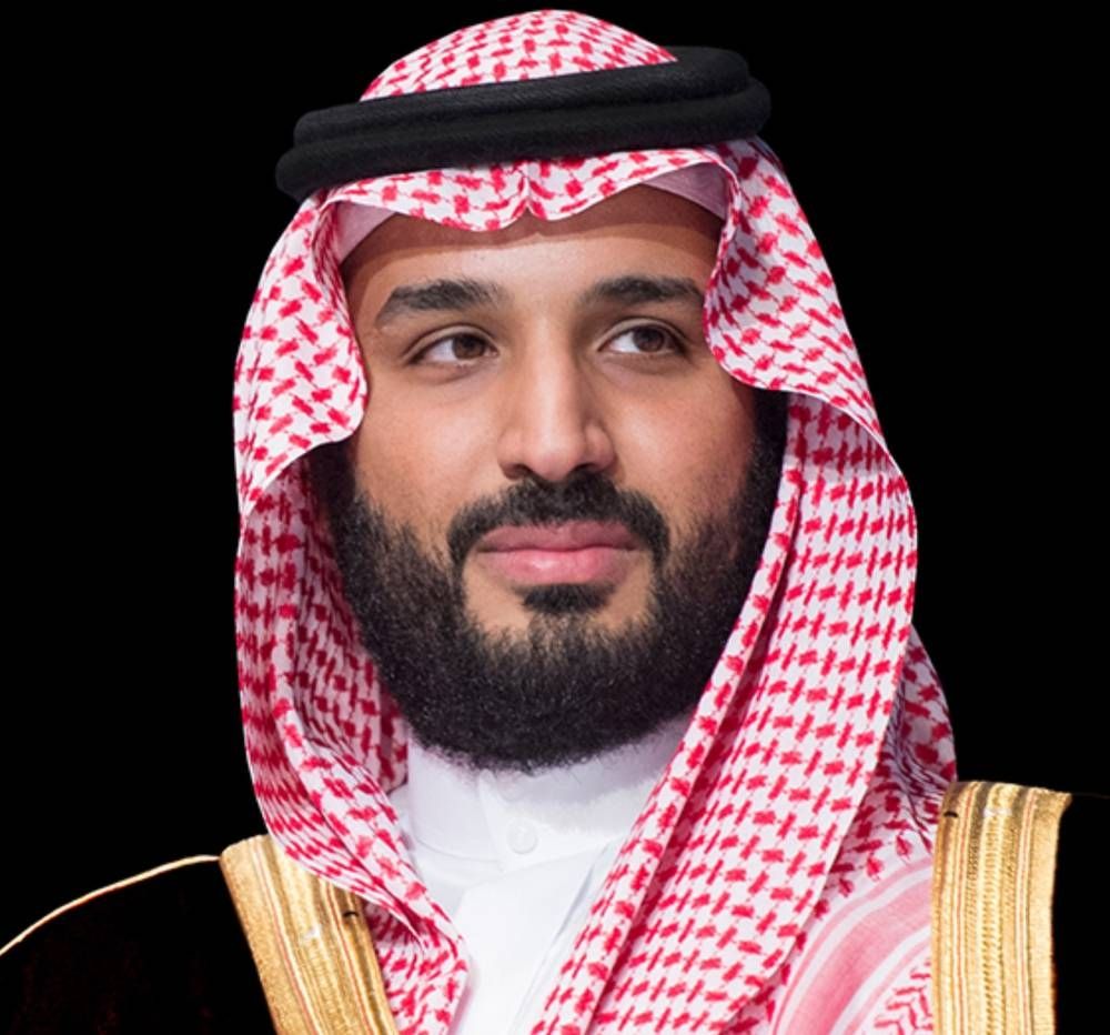 ولي العهد يجري ويتلقى اتصالات بقادة دول مجلس التعاون