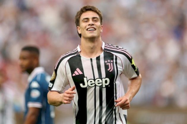 مونديال الأندية: يوفنتوس بقيادة يلديز يقصي الوداد من دور المجموعات