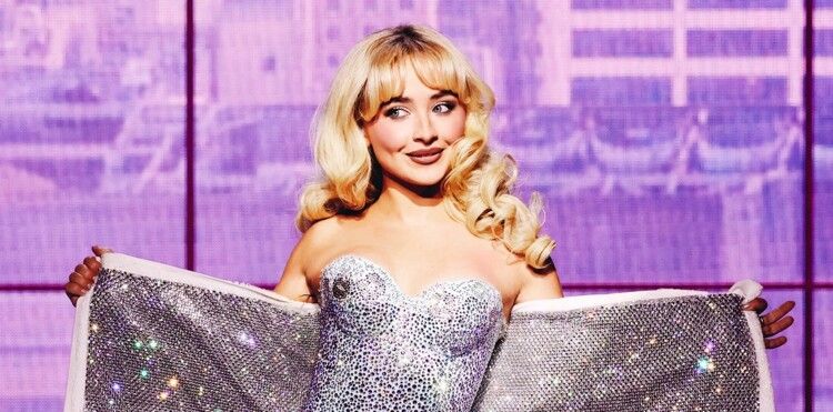 سابرينا كاربنتر بخطوة ستغضب محبيها.. وهذا السبب وراءها