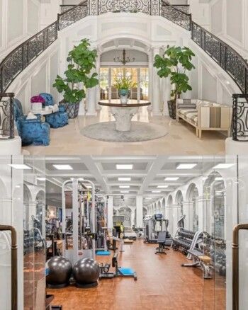 باريس هيلتون تستحوذ على هذا القصر الخيالي في بيفرلي هيلز..سعره مرتفع جداً