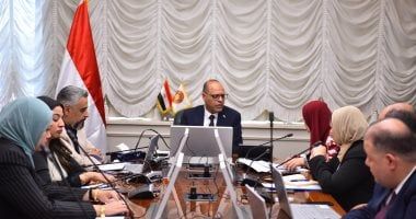 وزير العمل: منصة الربط الإلكتروني بين مصر والأردن لضمان استدامة وحماية العامل