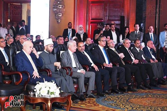 بروتوكول تعاون خماسى لإطلاق مبادرة "سكن كريم من أجل حياة كريمة".. تفاصيل