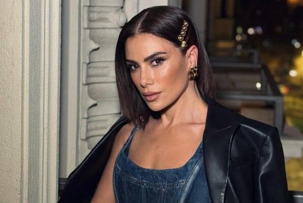 صبا مبارك تتحدث عن سبب غيابها عن "وتر حساس".. وهذا ما قالته لـ غادة عادل