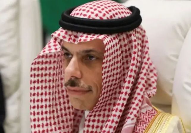 ماذا تتضمن؟...وزير الخارجية السعودي يجدد طرح مبادرة المملكة لإنهاء حرب اليمن