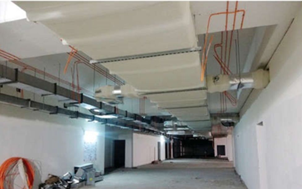 أول دولة خليجية تعلن تعزيز جاهزيتها وتجهيز ملاجئ لمواطنيها بعد تدخل امريكا وضرب ايران