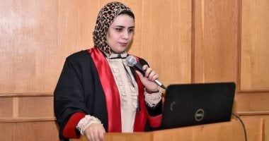 نقابة الأطباء تنعى طبيبة دخلت فى غيبوبة 3 سنوات إثر توقف قلبها خلال عملها