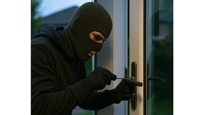 الامارات | 3 أخطاء تعرض منازل المسافرين للسرقة