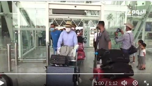 صادم...دولة عربية تبدأ توطين 50 الف إسرائيليا وأخرى تفتح أبوابها لاستضافتهم