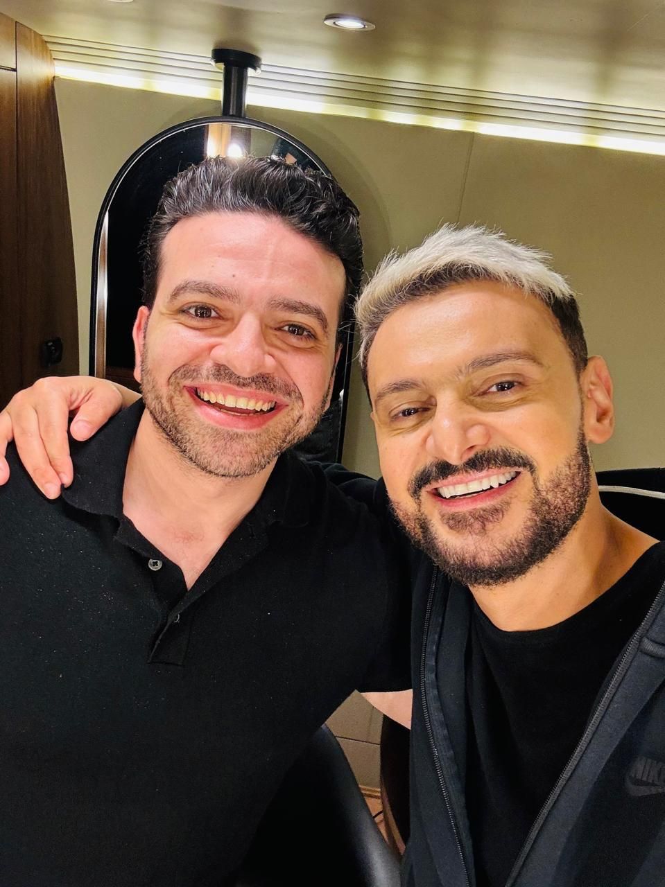 رامز جلال ينتهى من تصوير فيلم بيج رامى وطرحه فى السينمات خلال صيف 2025