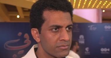 كريم سرور: أول معالجة لفيلم "في عز الضهر" كانت 2018 ولم أتوقع موافقة مينا مسعود