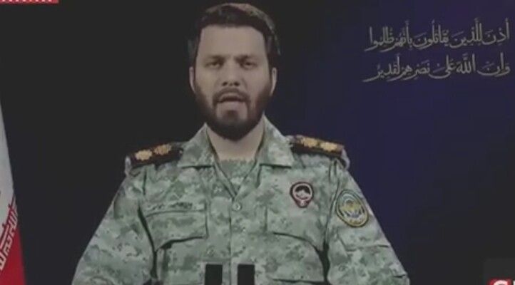 متحدث بالقوات المسلحة الإيرانية: إرسال أي دولة معدات عسكرية لإسرائيل يُعتبر مشاركة بالعدوان وهدفًا مشروعًا لنا