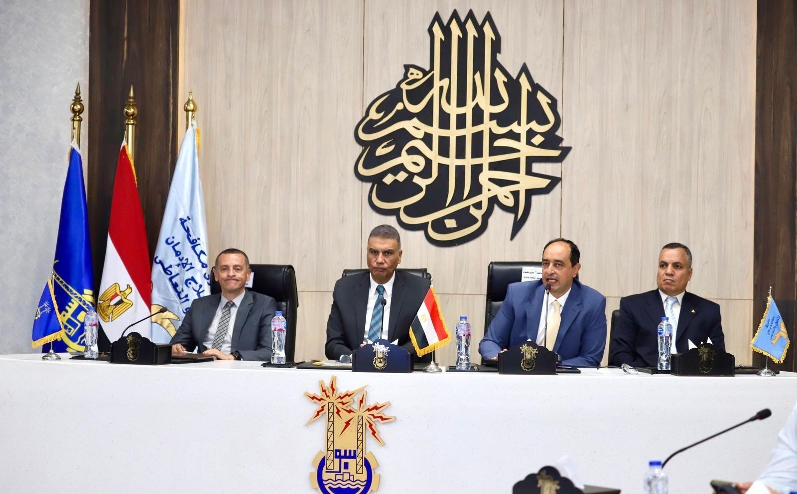 جهود صندوق مكافحة وعلاج الإدمان × أسبوع.. فيديو