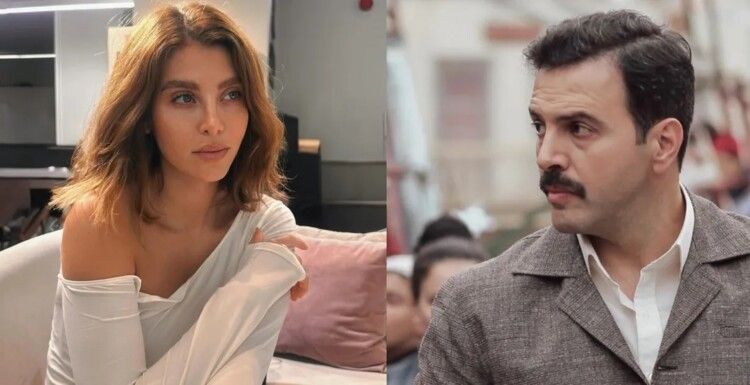 نور علي وتيم حسن يجمعهما هذا الأمر