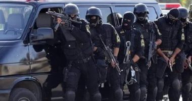 إيران تعتقل عناصر من المخابرات الأوكرانية خططوا لمهاجمة مصنع طائرات فى أصفهان