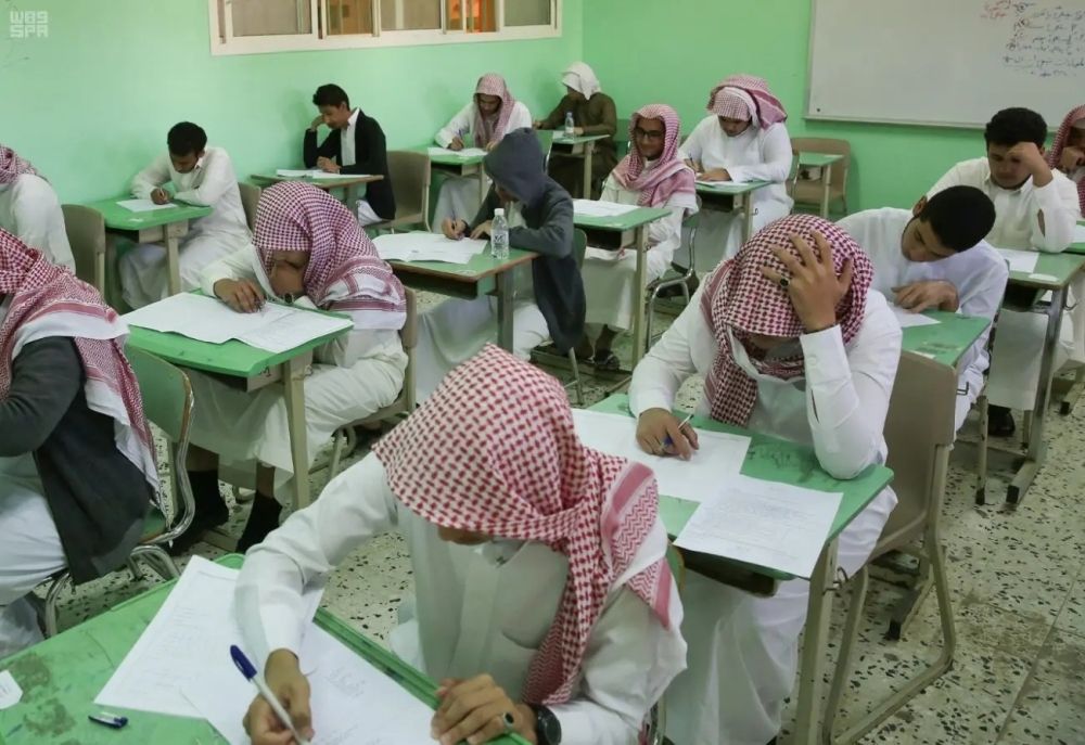 3 مواعيد لنتائج الاختبارات في نور