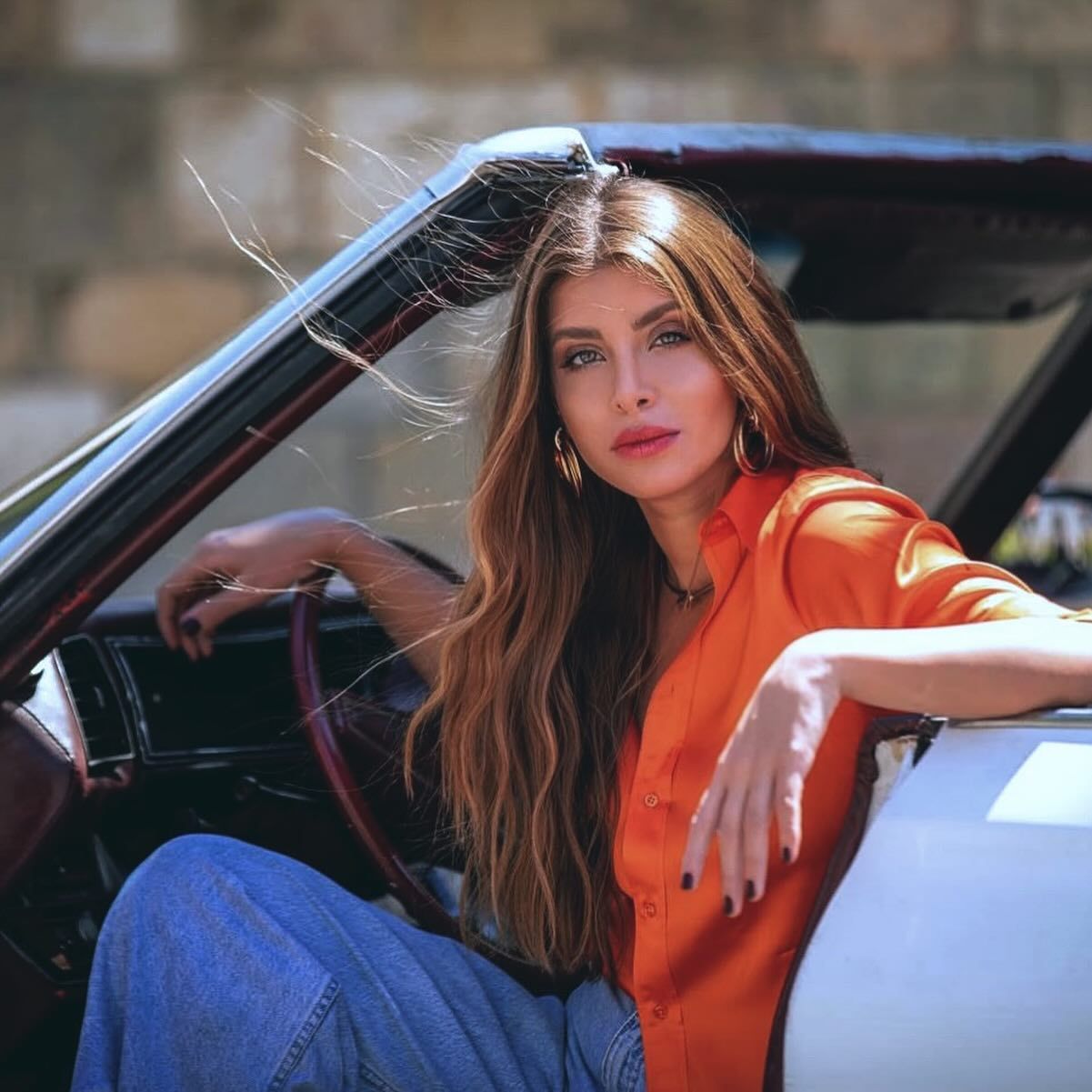 أبرز أعمال السورية نور على بعد تعاقدها على مسلسل مولانا مع تيم الحسن