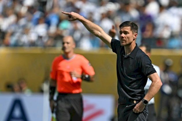 مونديال الأندية: ألونسو راض عن الأداء وعملية جراحية قريبة لبيلينغهام