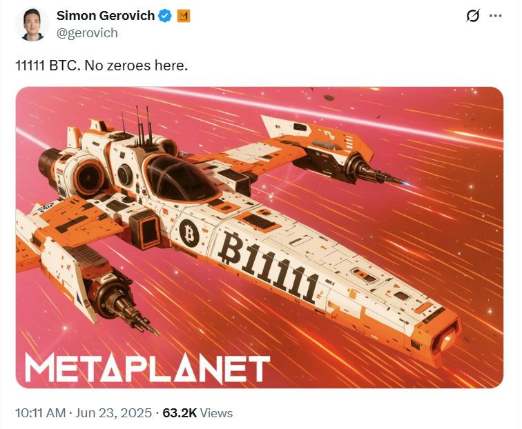 كاردون كابيتال بقيمة 5.1 مليار دولار تشتري 1000 بيتكوين وتخطط لشراء 3000 بيتكوين إضافية