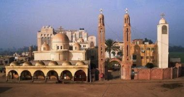 تعرف على قائمة الآديرة الأثرية المنتشرة فى أنحاء مصر