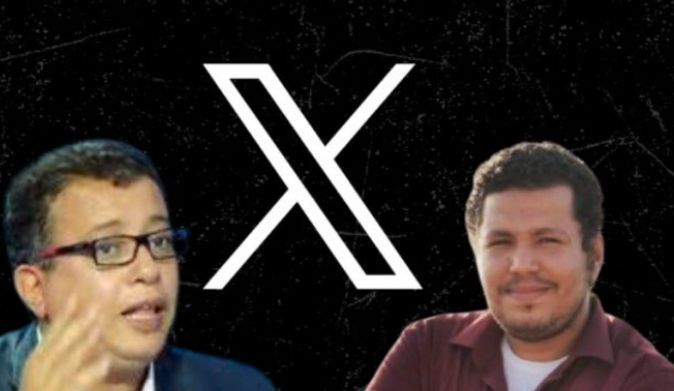 اتهامات بالخيانة.. سجال ناري بين محامي الرئيس صالح وإعلامي عدني يشعل منصات التواصل