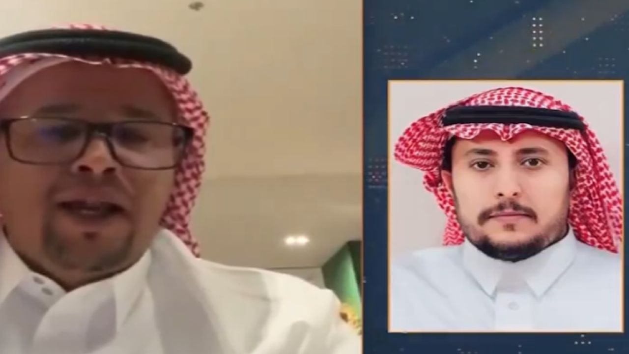 محمد الشهري يستعيد تفاصيل الحادثة المأساوية ويشيد بفزعة البجادي البطولية .. فيديو