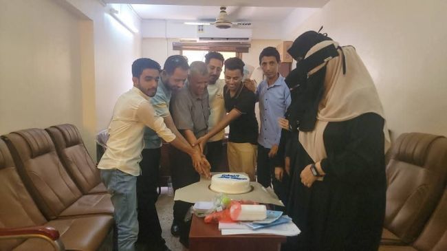 كلية الإعلام بجامعة عدن تدشّن مناقشة مشاريع تخرج طلابها للعام الجاري