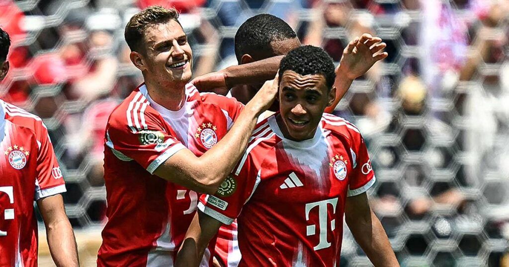 الامارات | قائمة الهدافين في كأس العالم للأندية 2025