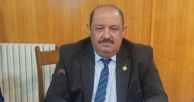 النقابة العامة للنقل البري تسلم مستحقات صندوق الحوادث والكوارث لعدد من أعضائها