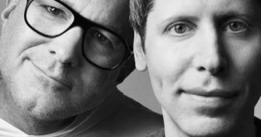 تكنولوجيا: أوامر قضائية تجبر OpenAI على سحب فيديو صفقة "ألتمن – جوني آيف"