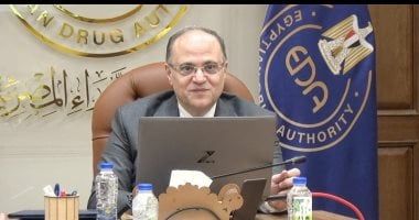 رئيس هيئة الدواء يستقبل رئيس منظمة فريق عمل المواءمة العالمية GHWP