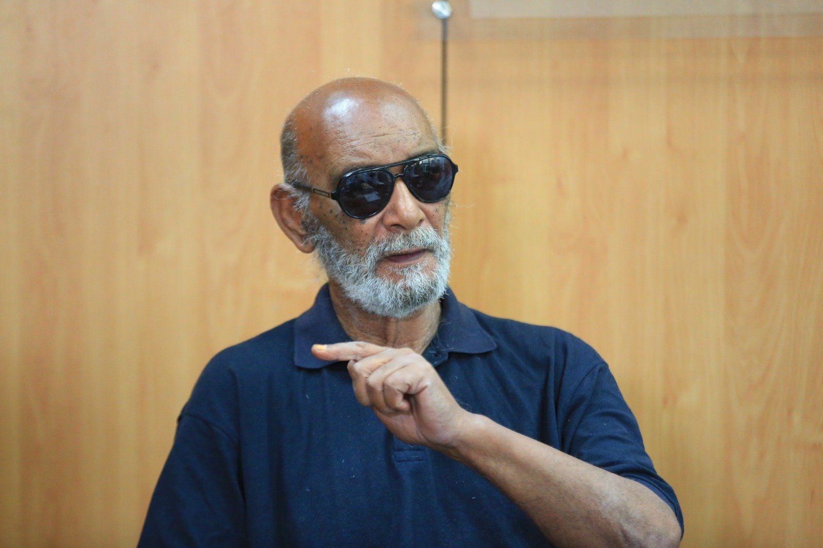 ذكرى وفاته.. نجل المخرج صلاح أبو سيف: صورة العمدة سيئة بأفلامه بسبب والده