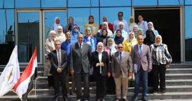 انطلاق تنفيذ مشروع «روضات جيل ألفا» كمركز تميز إقليمي