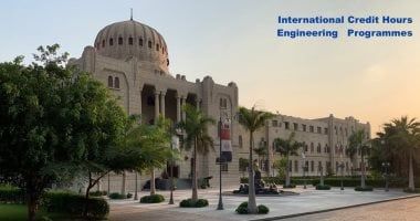 هندسة عين شمس تعتمد لائحة جديدة للمنح الدراسية لطلاب برامج الساعات المعتمدة الدولية