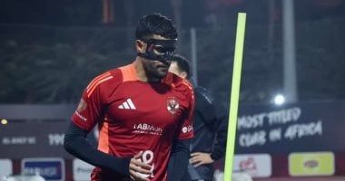 أخبار الرياضة المصرية اليوم الأحد 22 – 6 – 2025