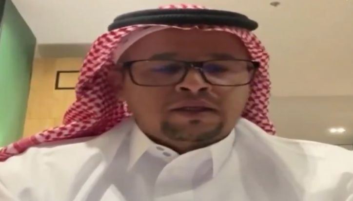 محمد الشهري يستعيد تفاصيل الحادثة المأساوية ويشيد بفزعة البجادي البطولية .. فيديو