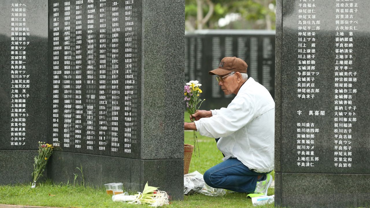 اليابان | مفتاح النهاية... كيف أدت معركة أوكيناوا إلى استسلام اليابان؟