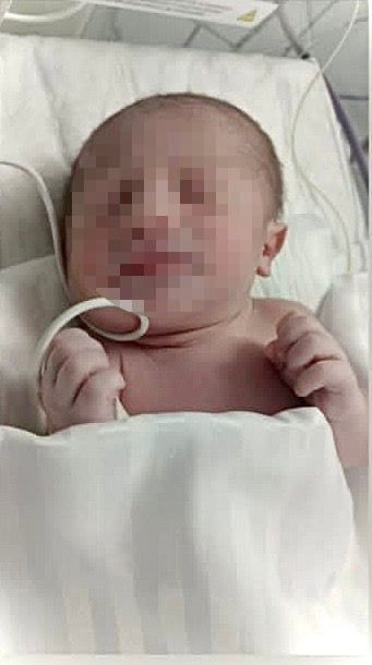 من النار إلى النور.. ولادة الطفل يحيي بمعجزة إلهية فى «مستشفى الناس» بعد إصابة الأم بحروق خطيرة