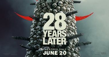 فيلم 28 Years Later يحقق 5.8 مليون دولار في أول عرض محليًا